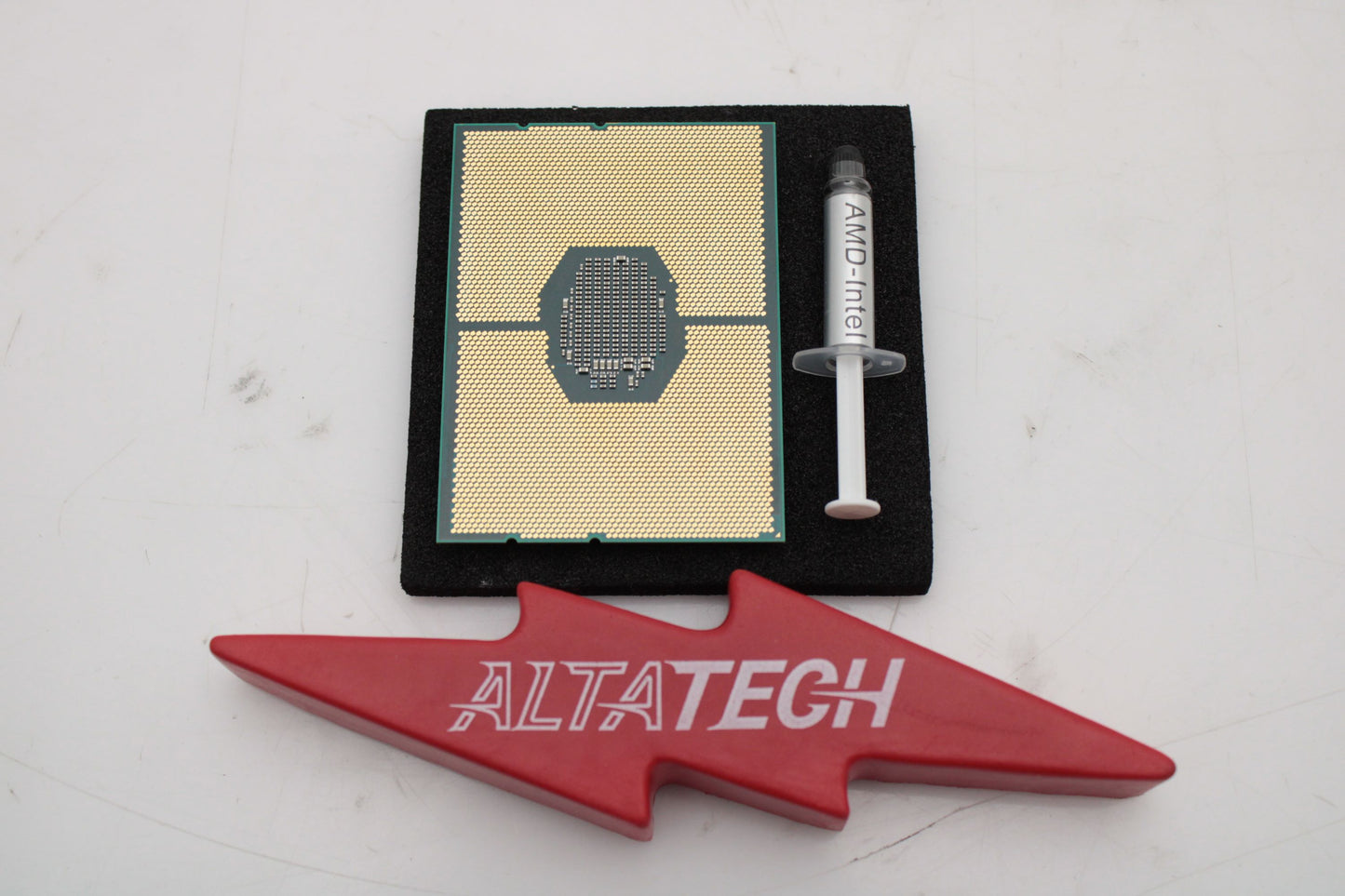 Dell 0MXCY0 Dell MXCY0 Xeon Gold 6148 2.4GHz 20-Core Processor SR3B6, Used