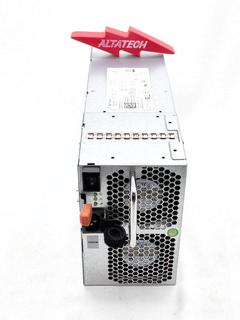 Dell 0MYNPK 1080W POWER SUPPLY AC PS6100, Used