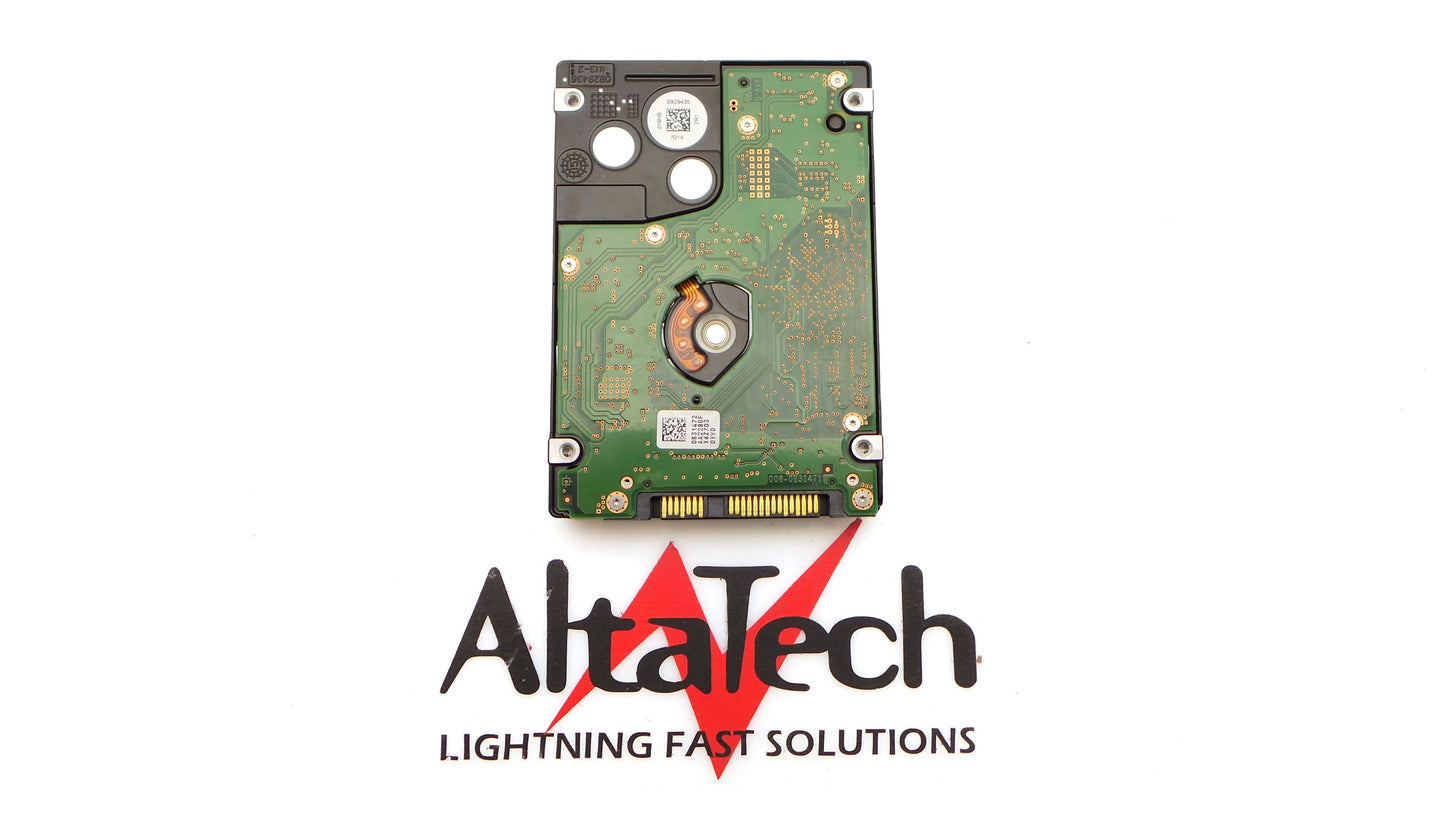 Dell 00N0T4 300GB 15K SAS 2.5" 12G, Used