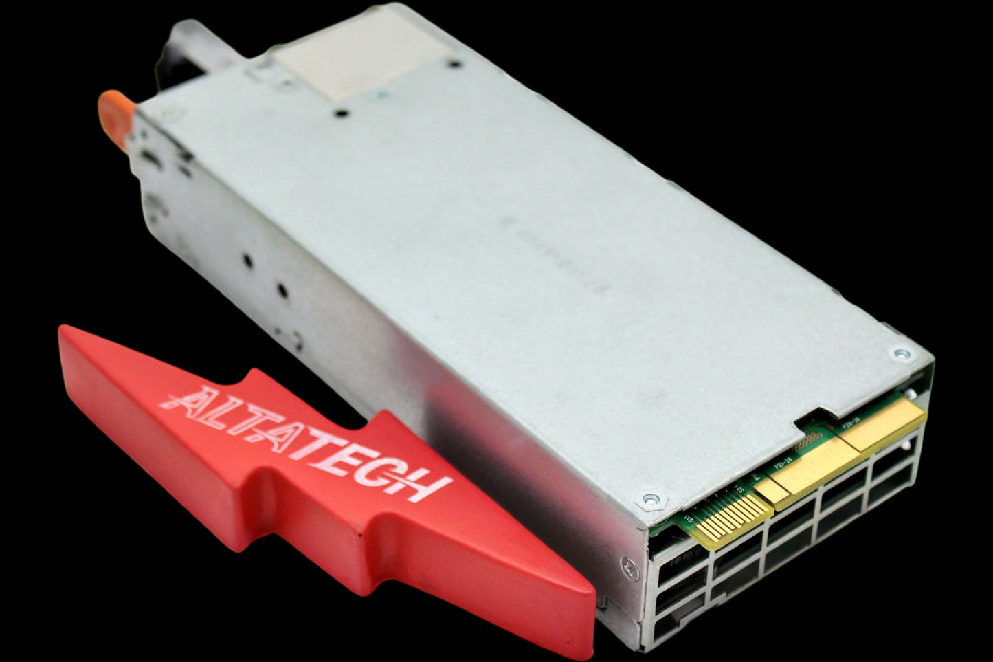 Dell 0N30P9 80-Plus Platinum 750 W Power Supply, Used