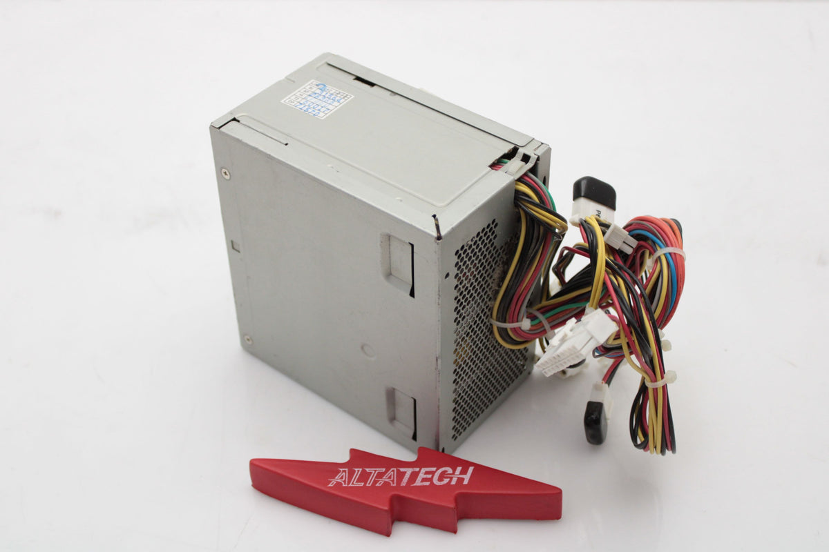 Dell 0N380 250W POWER SUPPLY GX240/260/270 SMT, Used