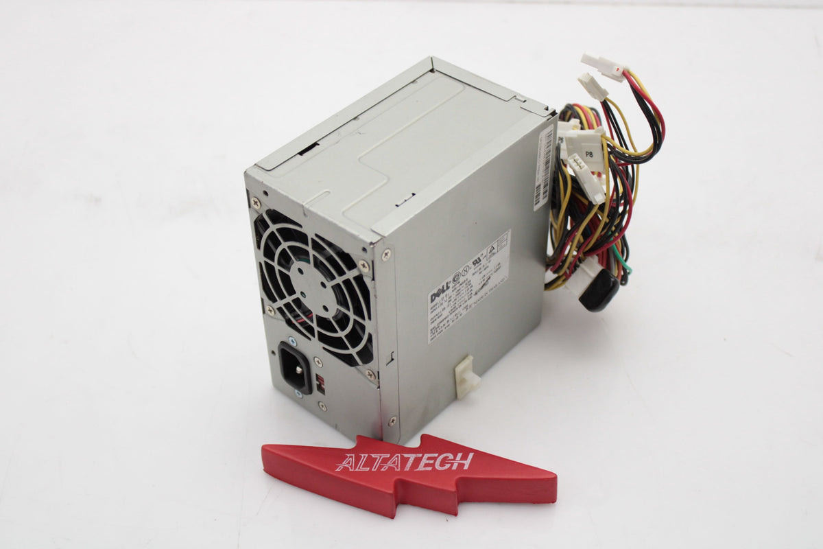 Dell 0N380 250W POWER SUPPLY GX240/260/270 SMT, Used