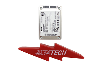 Dell 0N7RGD 800GB SSD SATA 1.8 6G RI, Used