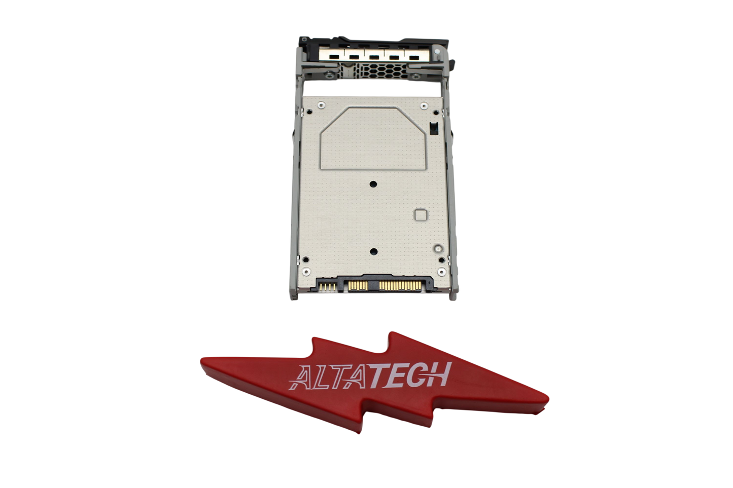 Dell 0N9PTK 800GB SSD SAS 2.5" 12G RI, Used