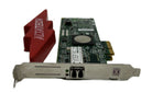Dell 0ND407 Emulex 4GB SP FC HBA PCI-E, Used