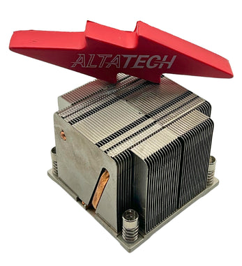 Dell 0NK2F4 HEATSINK FOR R515, Used