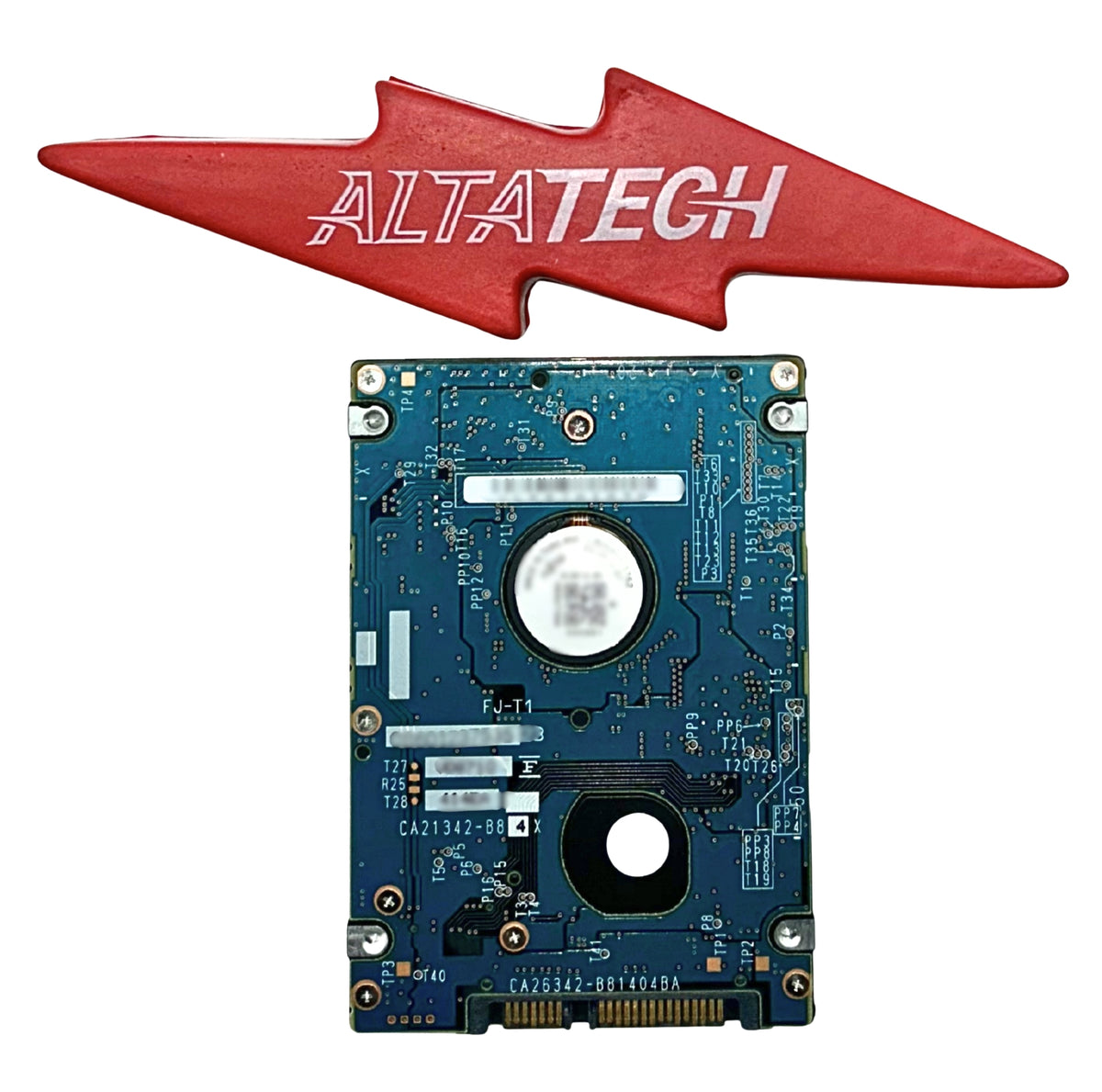 Dell 0NN337 120GB 7.2K SATA 2.5 3G FUJITSU, Used