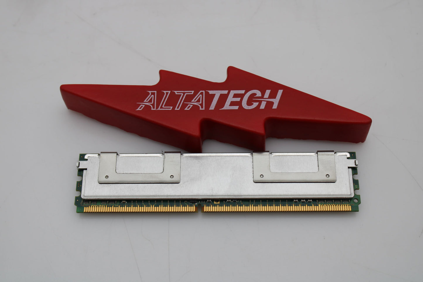 Dell 0NP948 1GB PC2-5300F DDR2-667 2RX8 ECC, Used