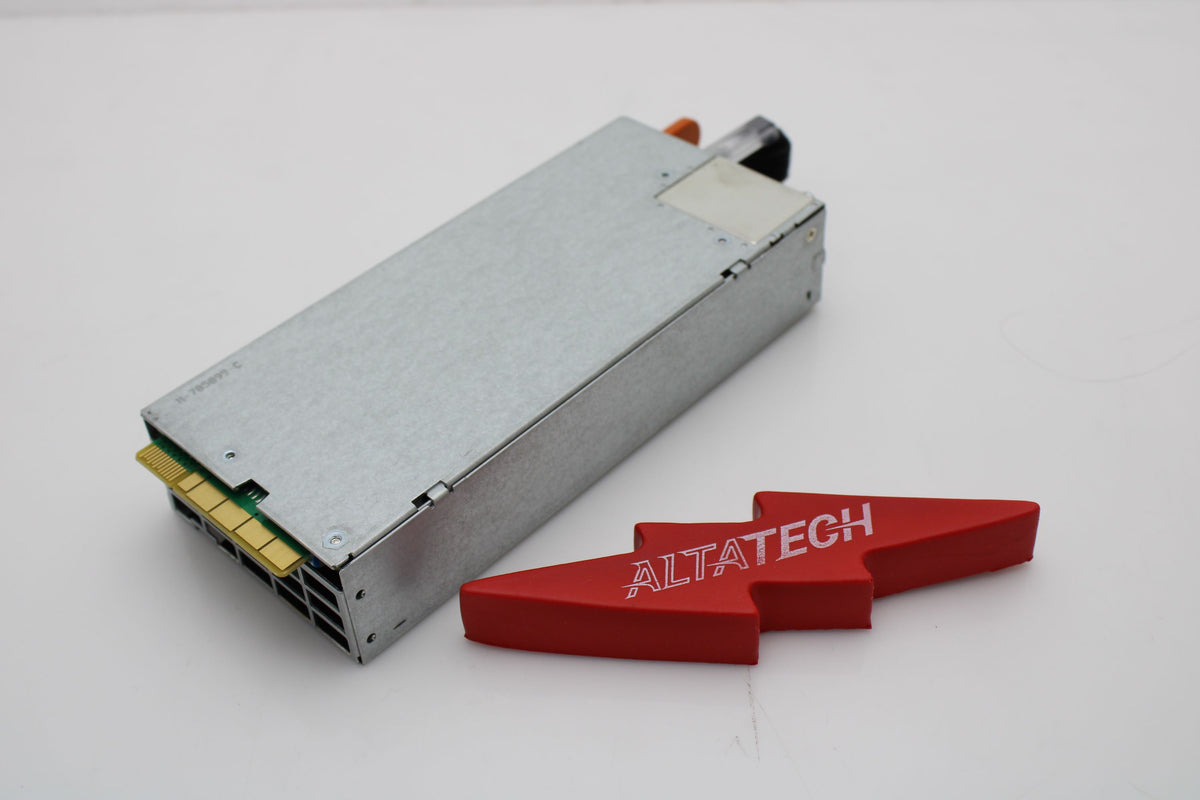 Dell 0NTCWP 1100W POWER SUPPLY 80 PLUS R720, Used