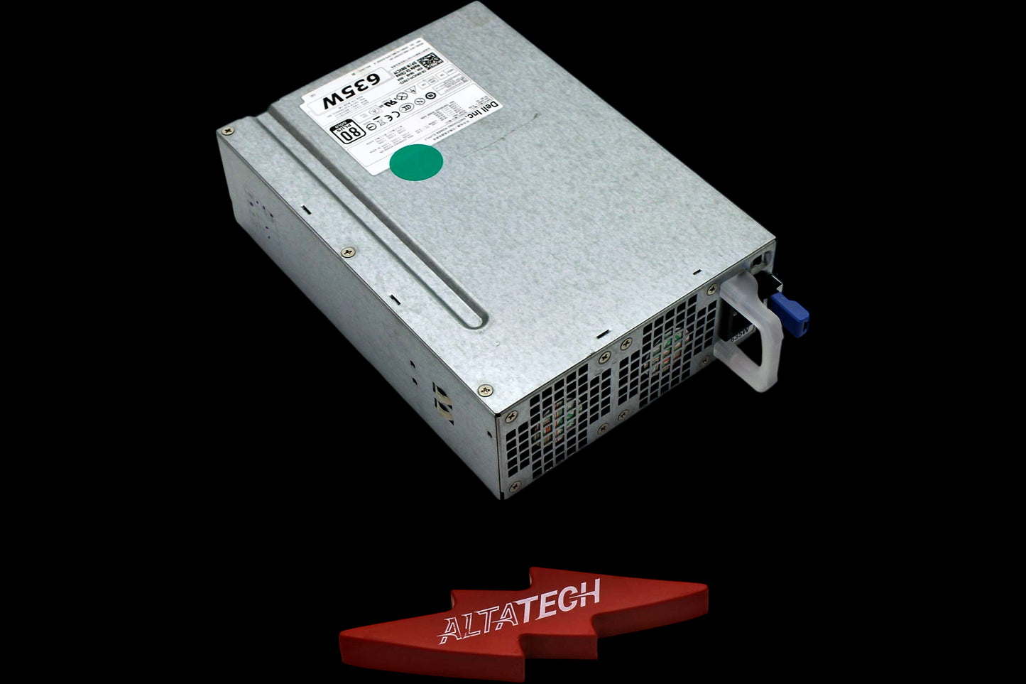Dell 0NVC7F 635W Power Supply Precision T3600 , Used