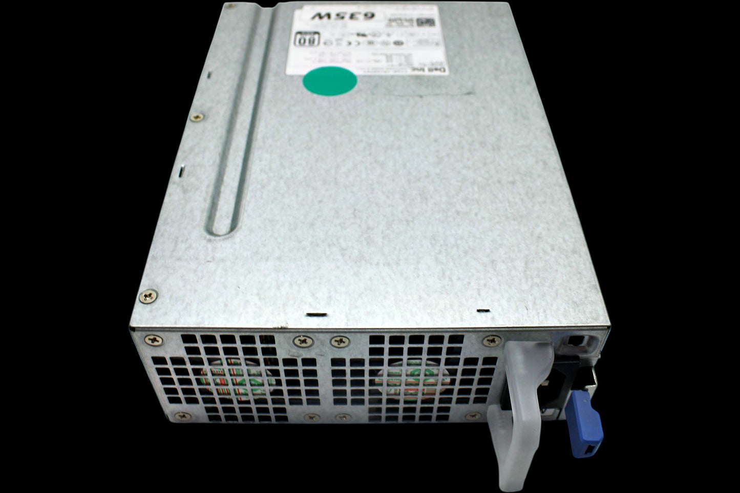 Dell 0NVC7F 635W Power Supply Precision T3600 , Used
