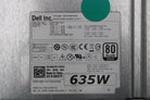 Dell 0NVC7F 635W Power Supply Precision T3600 , Used