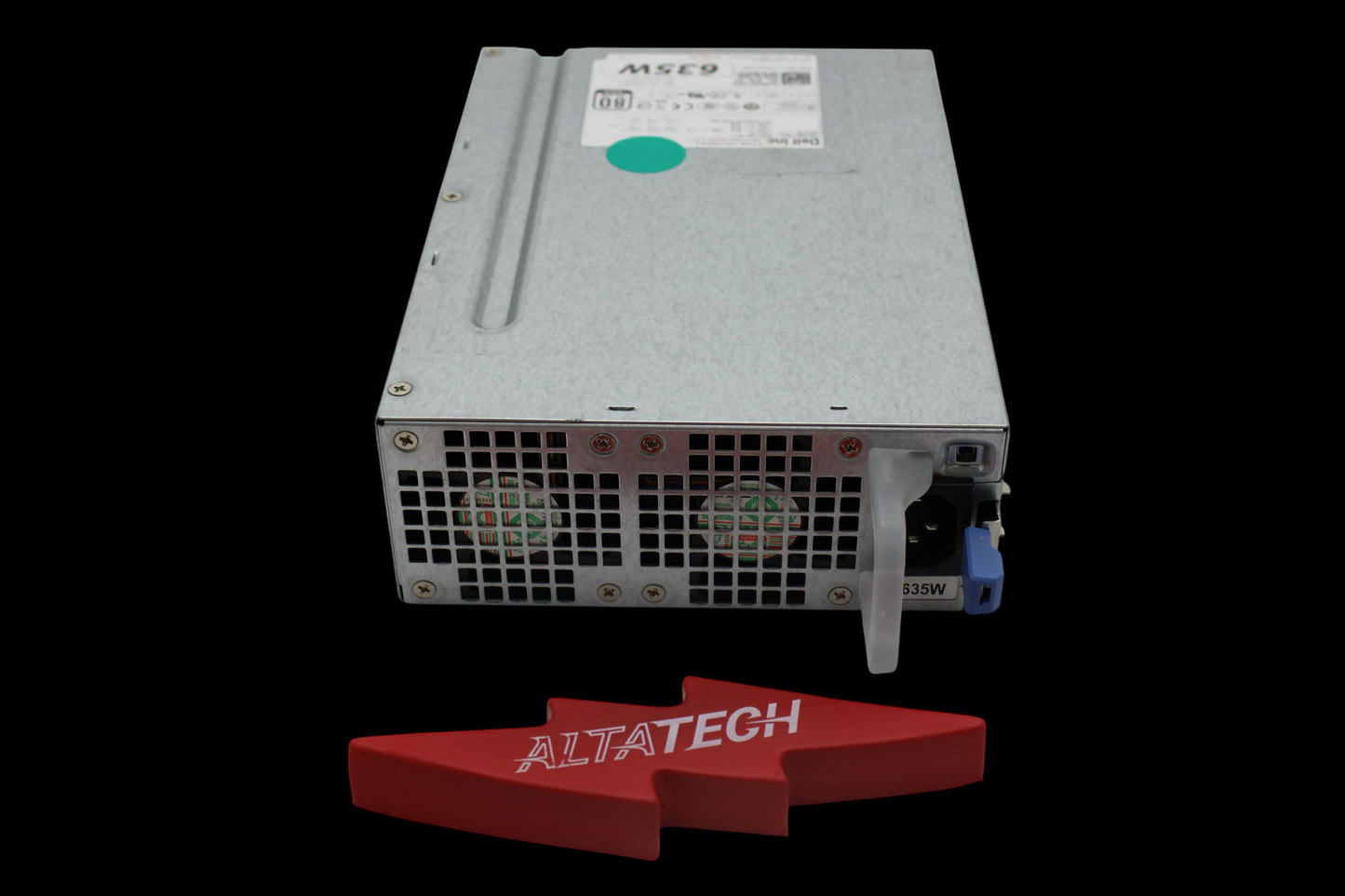 Dell 0NVC7F 635W Power Supply Precision T3600 , Used