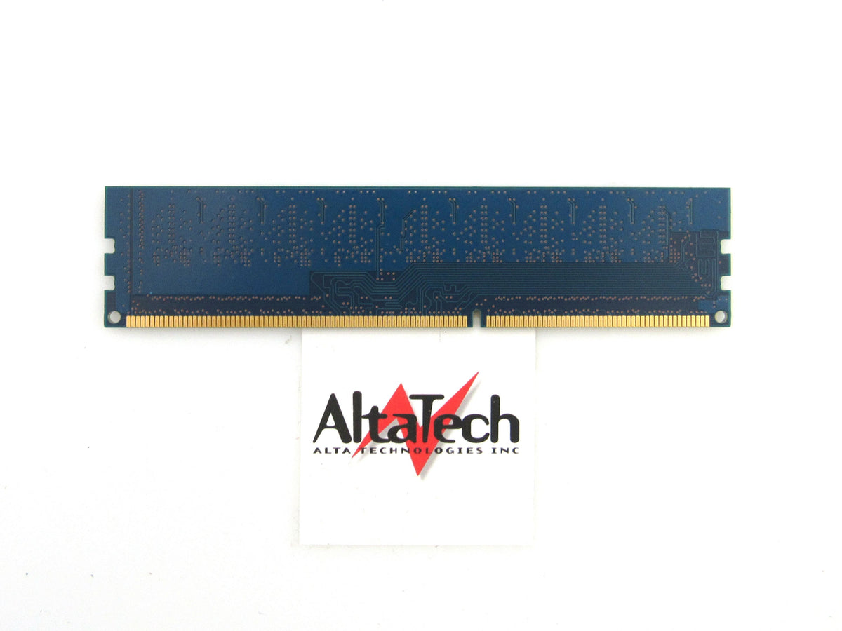 Dell 00NY71 4GB PC3L-12800E 1RX8 ECC, Used