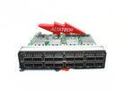 Dell 0NYND 16-PORT 40GBE QSFP MODULE S6100-ON, Used