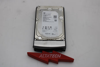 Dell 0P00JM 6TB 7.2K SATA 3.5 6G ST6000NM0024, Used