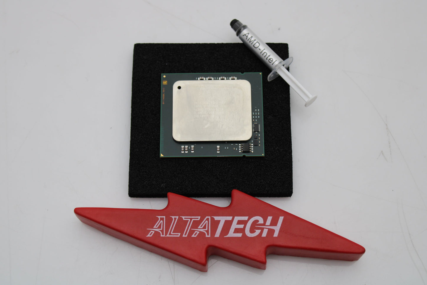 Dell 0P249G 2.0GHz/18MB/105W/6C, E7540, Used