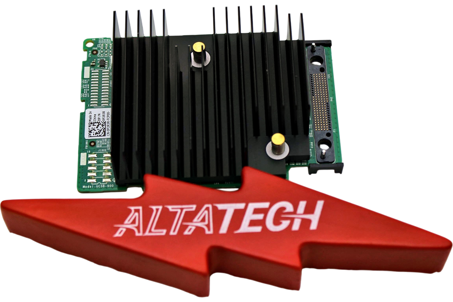 Dell 0P2R3R PERC H330 12Gbps Mini Mono HBA, Used