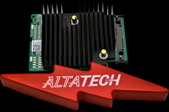 Dell 0P2R3R PERC H330 12Gbps Mini Mono HBA, Used