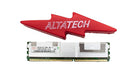 Dell 0P337N Dell P337N Hynix HYMP151F72CP4N3-Y5 4GB PC2-5300F DDR2-667 2Rx4 ECC Memory, Used