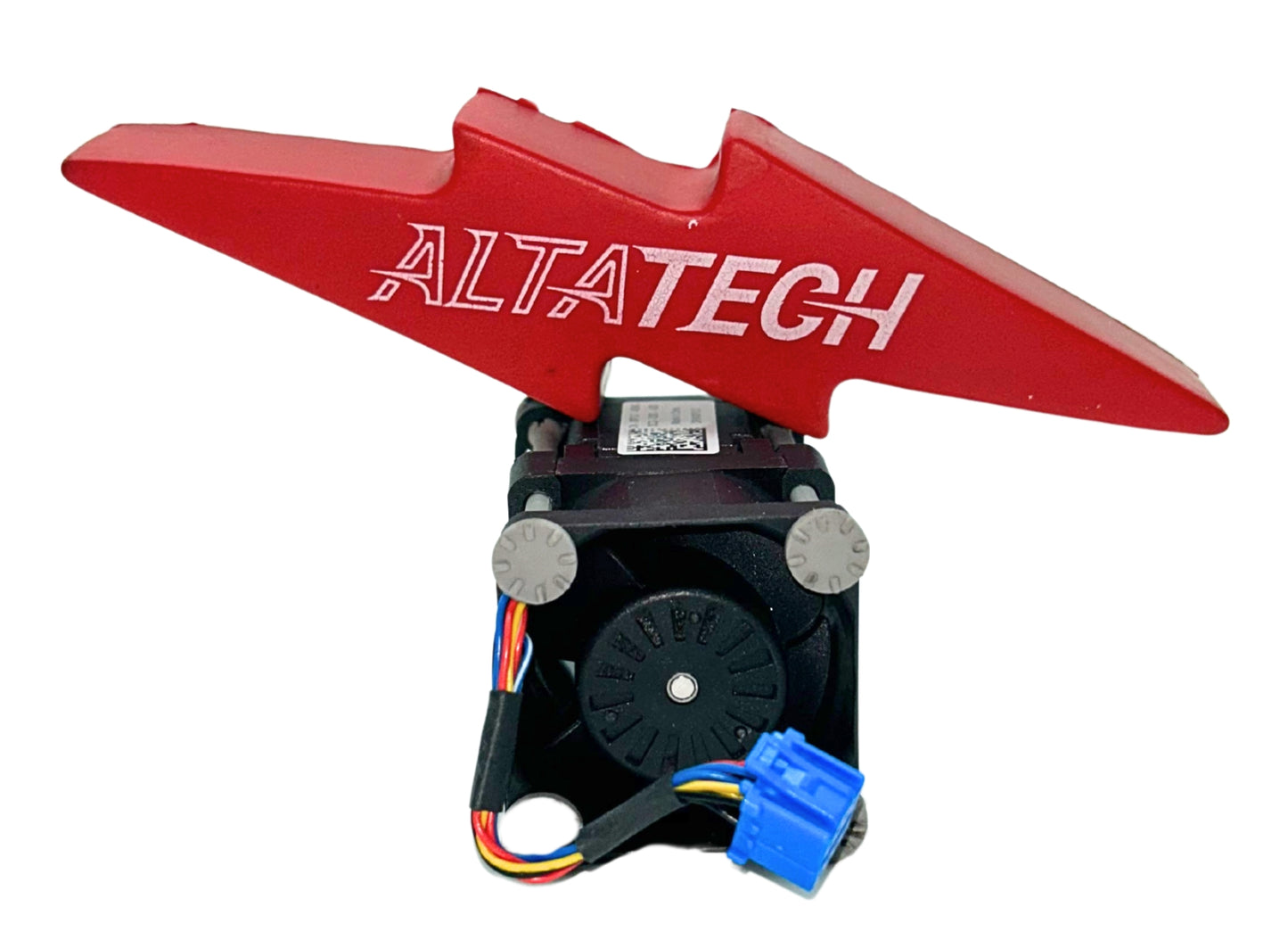 Dell 0P3JT FAN ASSY, 12V, SUNON, R320/R420, Used