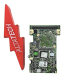 Dell 0P3WV4 PERC H710P 1GB RAID Controller Card, Used