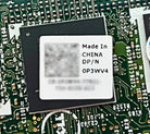 Dell 0P3WV4 PERC H710P 1GB RAID Controller Card, Used