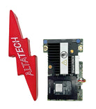 Dell 0P3WV4 PERC H710P 1GB RAID Controller Card, Used