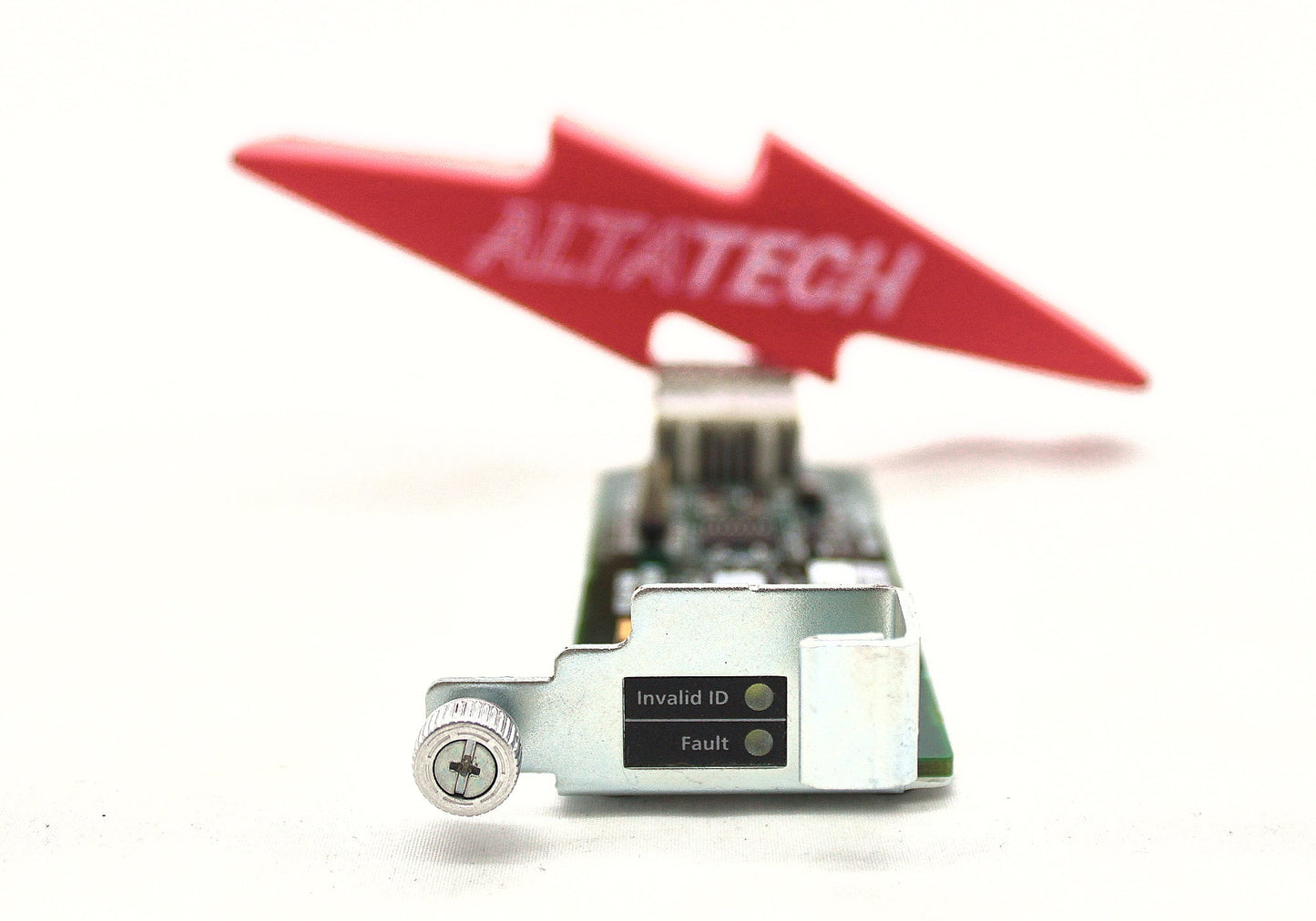 Dell 0P542M EIP Hot-Swappable Enclosure Interface Card, Used