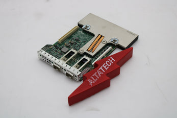 Dell 0P5X63 Broadcom 57414 25G DP RDNC R740 6WMMV, Used