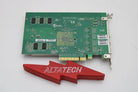 Dell 0P61WM Chelsio T540-CR 10GB SFP+ QP FH, Used