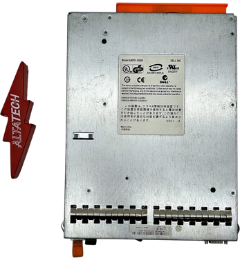 Dell 0P809D ISCSI CONTROLLER 2PORT PV MD3000I, Used