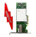 Dell 0P8PCK 16GB Single Port HBA QLE2690 FH, Used