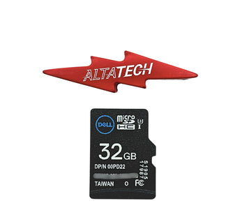 Dell 0PD22 32GB SD SDHC/XC Class 10 G14, Used