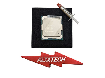 Dell 0PKK1D Dell PKK1D Intel Xeon E5-2637 v4 Quad Core 3.5Ghz 15MB 135W Processor SR2P3, Used