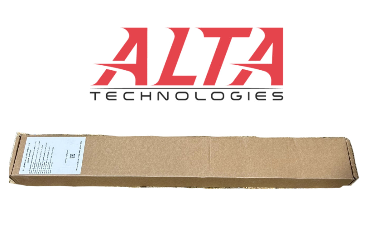 Dell 0PVD0 RAIL 1U READY II R320/420/620/640, Used
