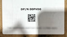 Dell 0PVD0 RAIL 1U READY II R320/420/620/640, Used