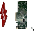 Dell 0R1DNH PERC H310 6GB PCI-E 2.0 X8 DUAL LP, Used