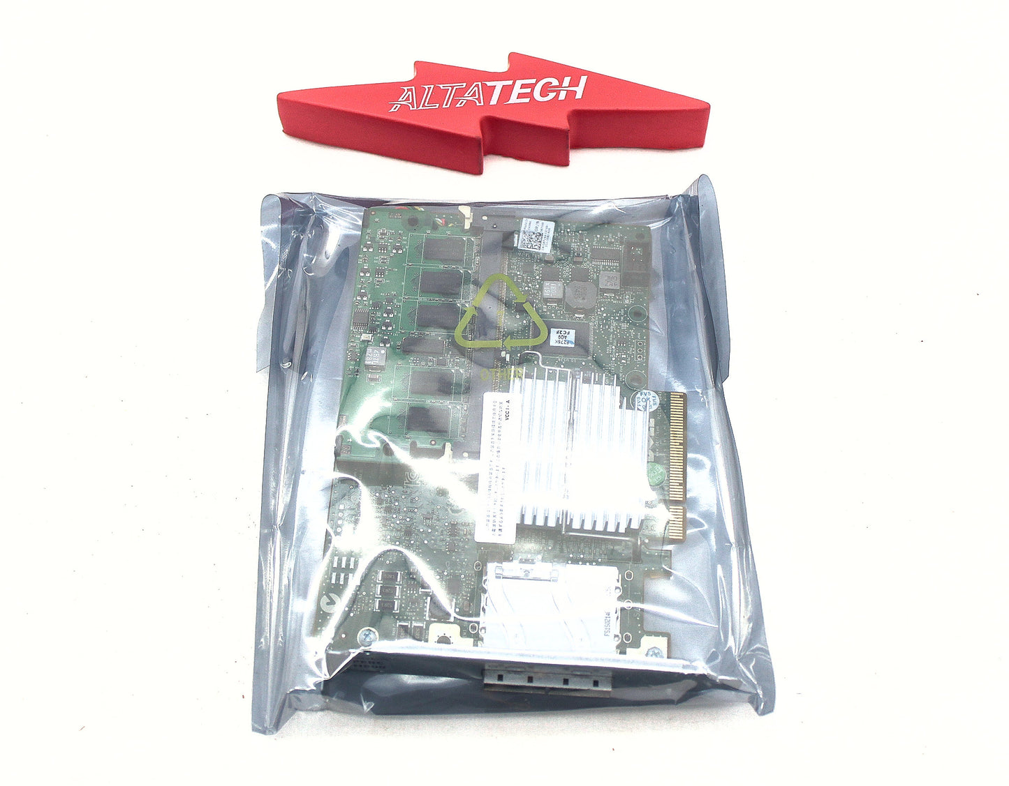 Dell 0R1HPD PERC H800 512MB 6GB W/ BAT PCI-E, Used