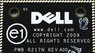Dell 0R217N FLEXMEM HYPER BRIDGE M910/R810, Used