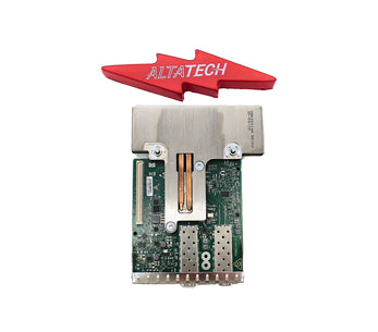 Dell 0R887V Mellanox CX4121C CON-4 25GB RDNT, Used