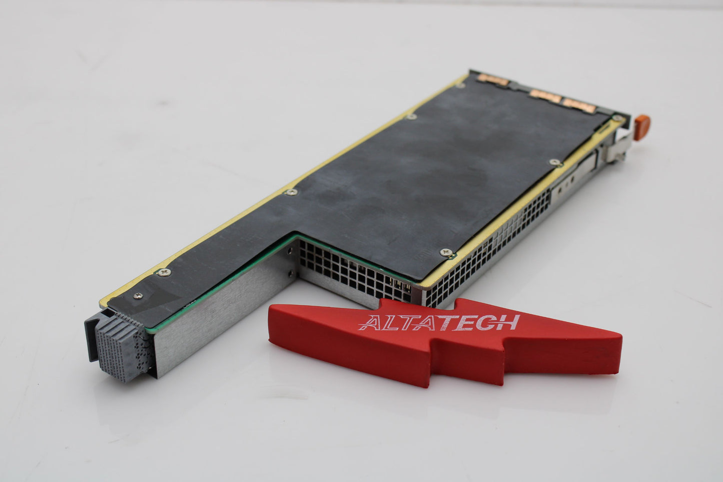 Dell 0R8XC2 FN410T 10G-T I/O 4P Aggregator Module, Used