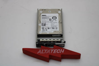 Dell 0R95FV 600GB 10K SAS 2.5 12G ST600MM0088, Used