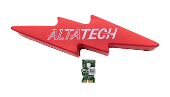 Dell 0R9X21 TPM 1.2 G13 Trusted Platform Module, New Open Box