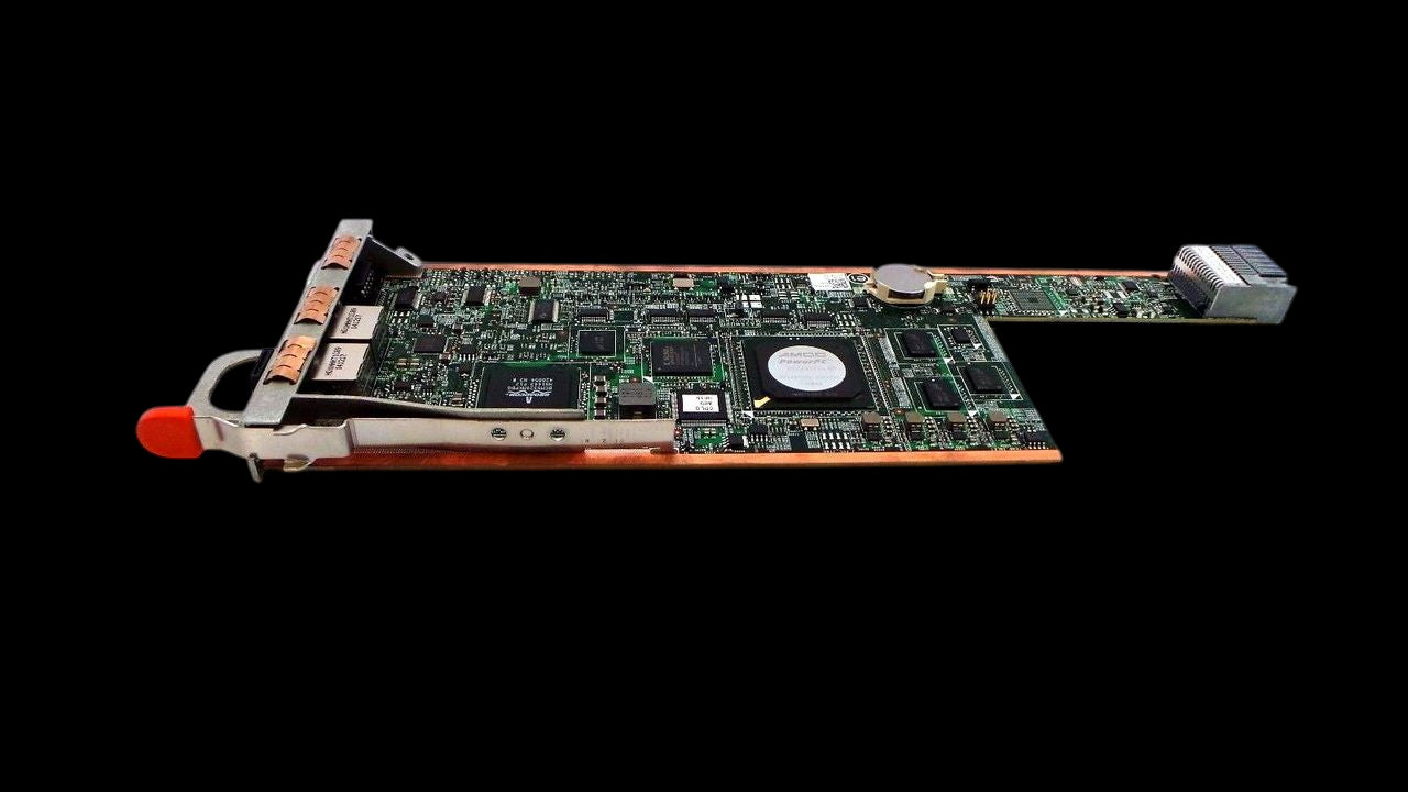 Dell 00RFGR FX2/FX2S CMC Management Controller, Used
