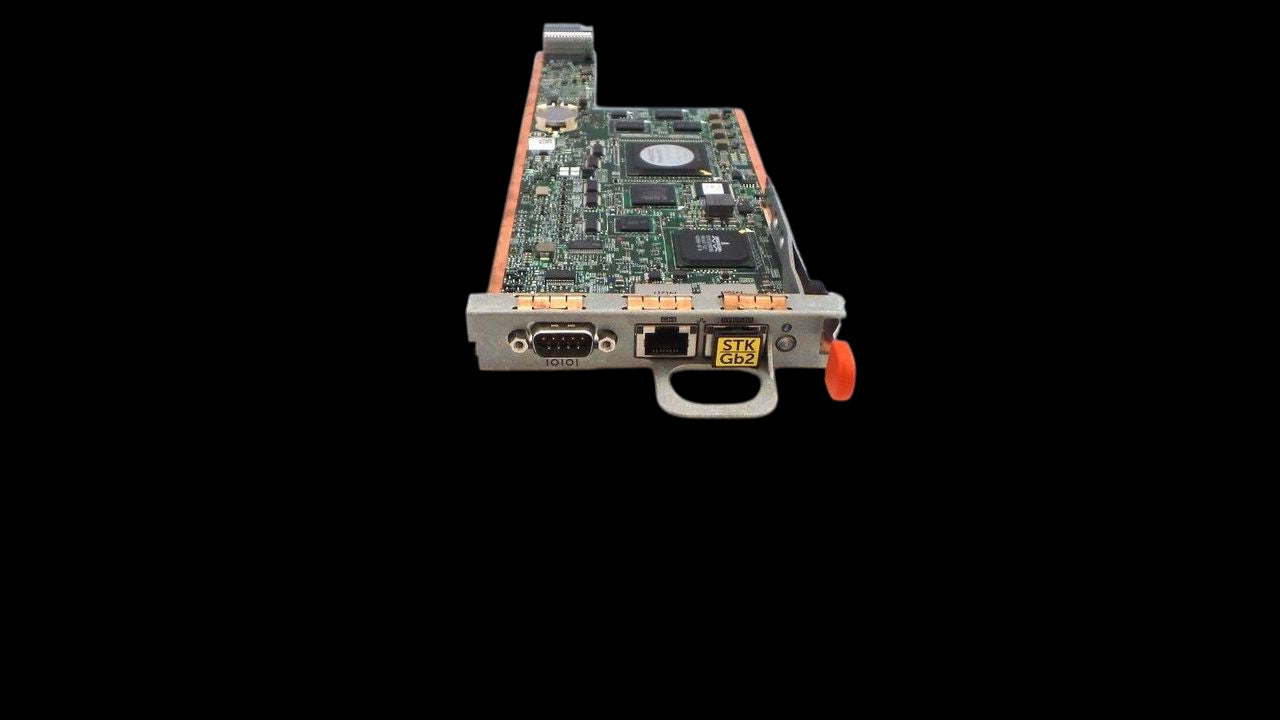 Dell 0RFGR FX2/FX2S CMC Management Controller, Used