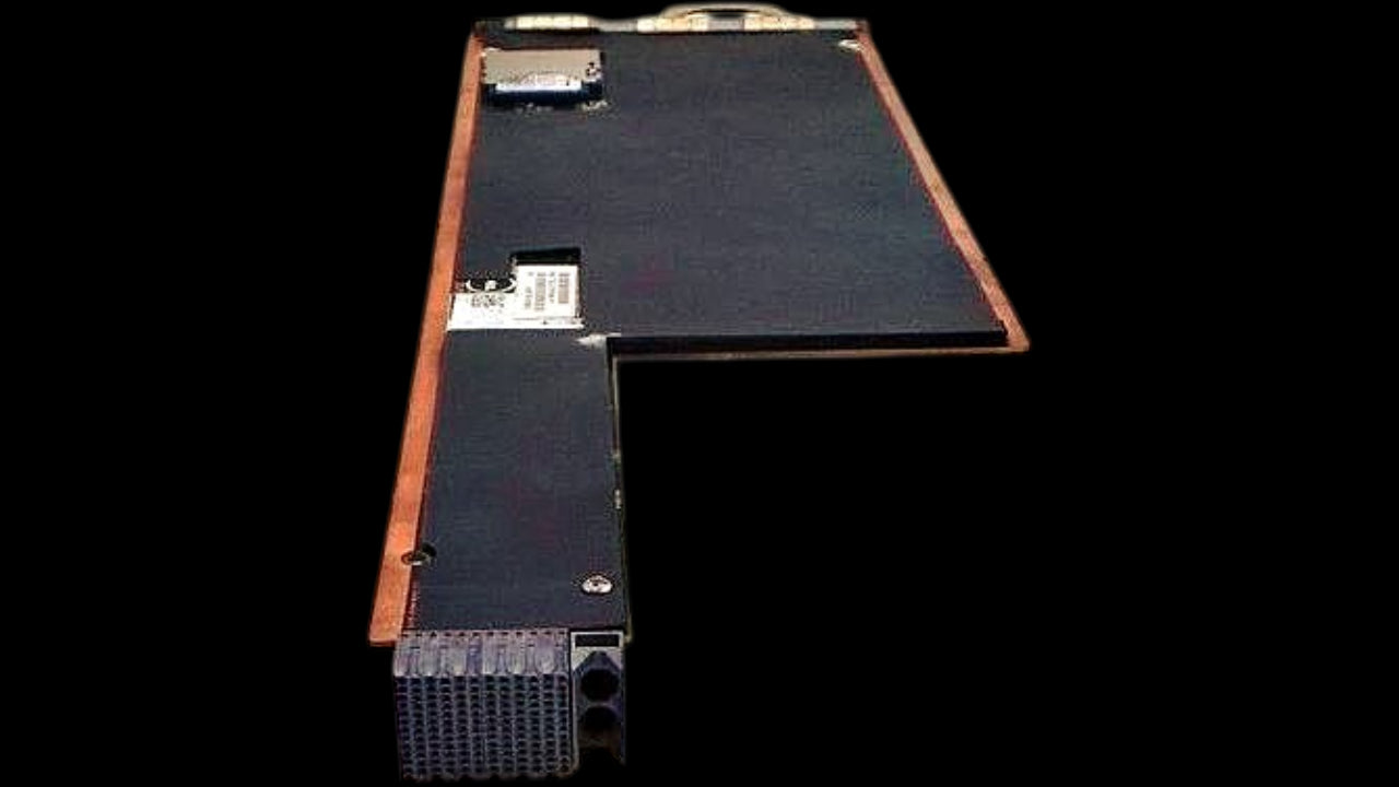 Dell 0RFGR FX2/FX2S CMC Management Controller, Used