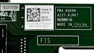 Dell 0RJRK7 RISER BOARD 2C 1X16 2 CPU R740/XD, Used