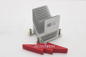 Dell 0RMVM3 HEATSINK UP TO 105W T630, Used