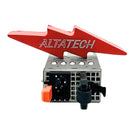 Dell 0RN442 717W Power Supply for R610, Used